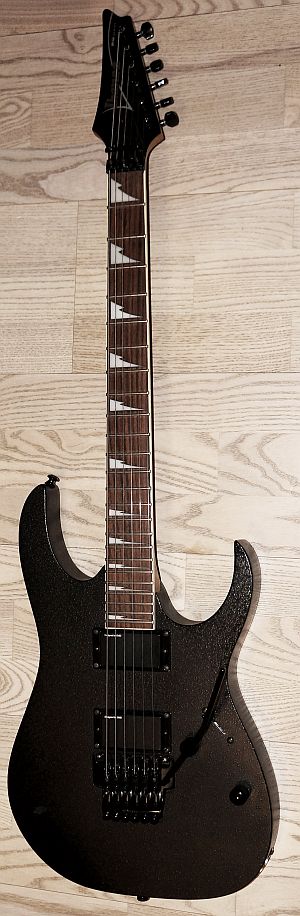 Ibanez  RGR320EX